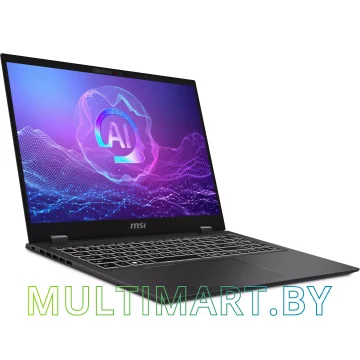 Ноутбук MSI Prestige 16 AI+ Evo B2VMG-032RU (9S7-15A341-032) картинка 3